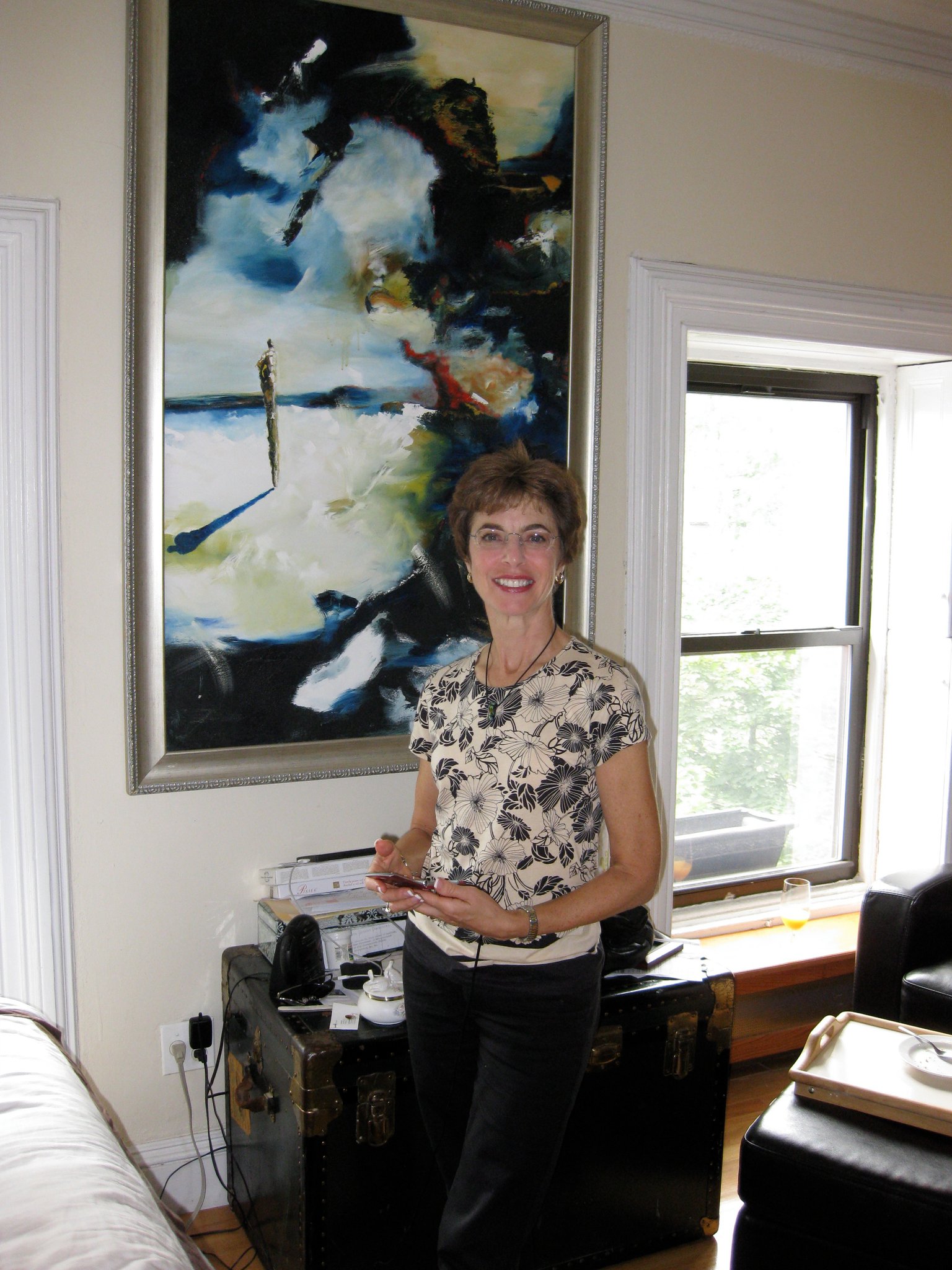 Marilyn Silver